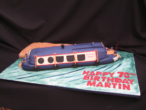 Cakes by Wendy - Thumbnail