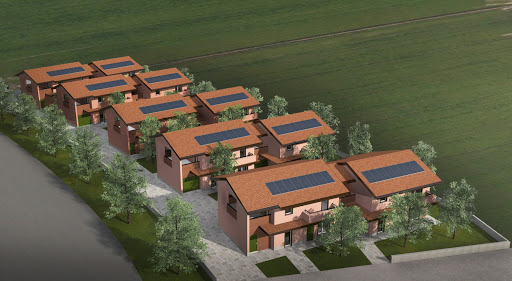 Durabo Spa - impresa di costruzioni - Thumbnail