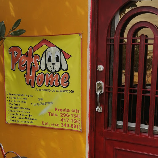 Petshome - Thumbnail