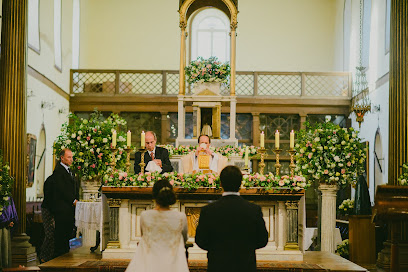 Macarena Grez - Paisajismo y Florería