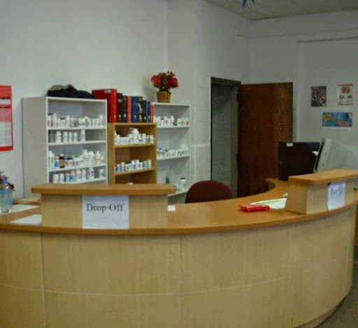 Tri-State Institute of Pharmaceutical Sciences - Thumbnail
