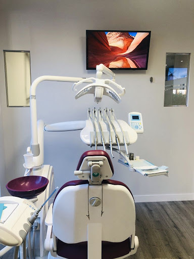 Clinica Dental Getafe Del Saz Camacho