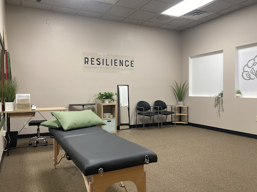 Resilience Neurologic Physical Therapy & Wellness