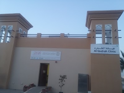 Photos of Al Qudra Lake