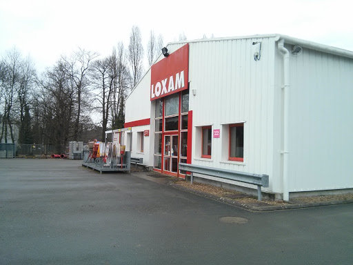 Loxam Orleans Sud - Thumbnail
