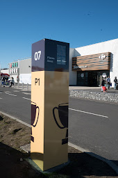 Photo n°49 de Centre Commercial Carrefour Lescar à Lescar (Magasin de vêtements)