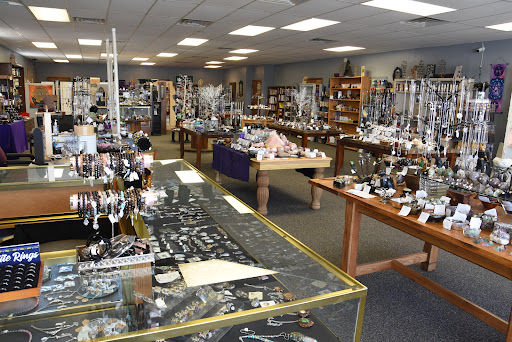 ReAlive Metaphysical Gallery - United States