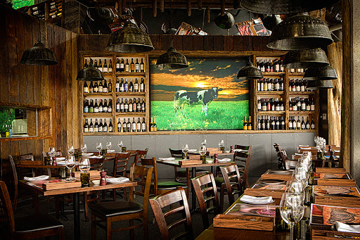 Photo of Steak Ministry Bar & Grill