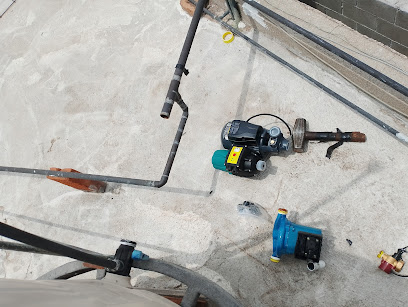 Plomero servicio a Villa de Pozos, Real del Potosí y La Florida