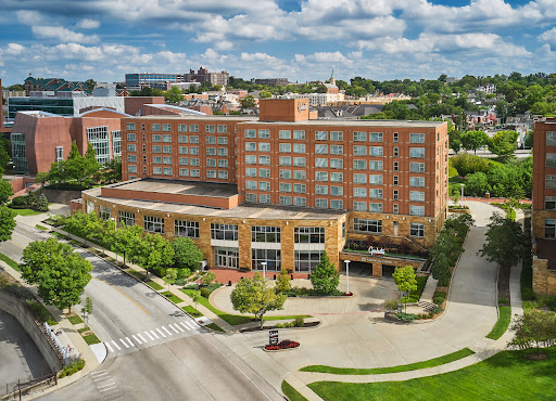 Graduate Cincinnati