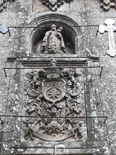 Igrexa de Santiago de Cercio - Thumbnail