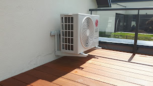 Photo n°10 de LM conception énergétique à Claye-Souilly (Fournisseur d'équipements de chauffage)