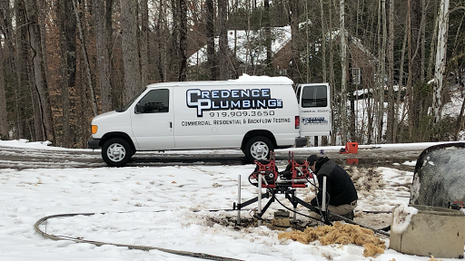 Credence Plumbing