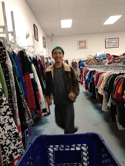 Goodwill