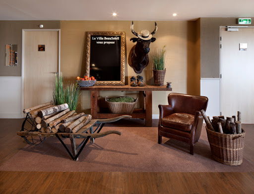 Photo de Villa Beausoleil Loisy - Maison de Retraite (EHPAD) à Frignicourt (51300)