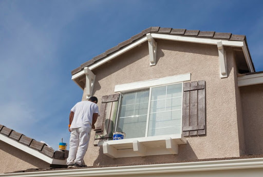 Oscar Painting - House Painting Contractor, Interior & Exterior Painters - Thumbnail