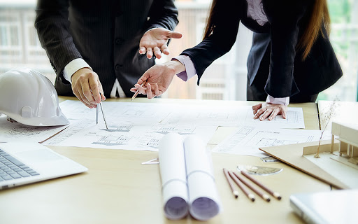 Immagine di Arch. Carlo Marchesini - Studio Architettura Padova