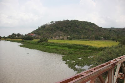 Photos of Phnom Dar Temple