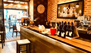 Photo n°26 de Les P'tites Canailles à Mordelles (Restaurant)