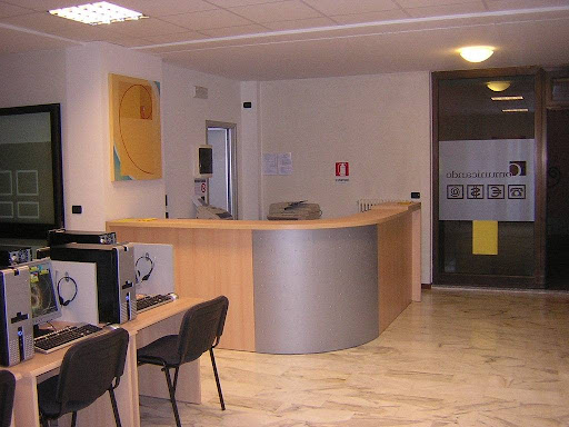 Comunicando Gallery - Italy