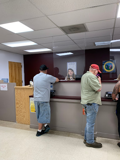 Swain County Tag & Tax Office - Thumbnail