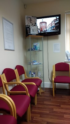 Absolute Dental manchester