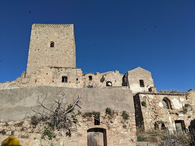 Craco Historical Center