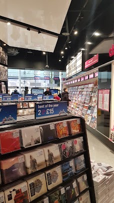 hmv liverpool