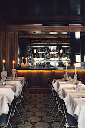 Photo n°20 de Le Collier de la Reine à Paris (Restaurant)