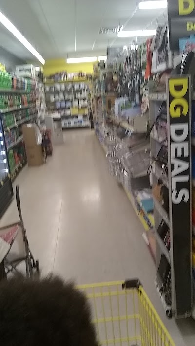 Dollar General