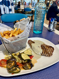 Photo n°29 de Le Briard à Coulommiers (Restaurant)