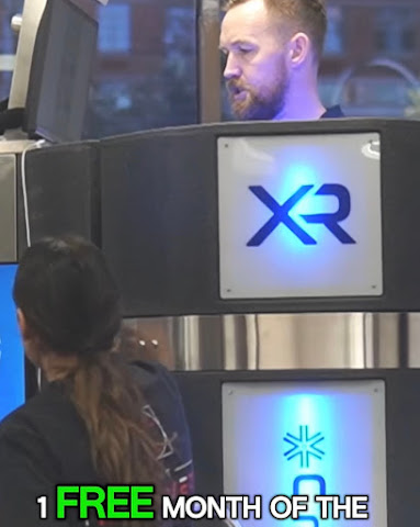 The Recovery Room by null