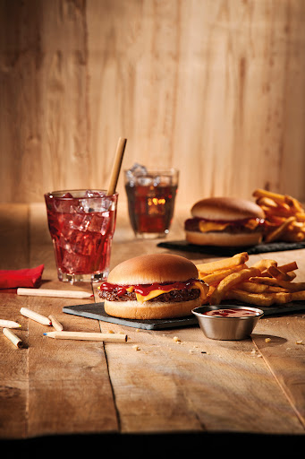 Photo 3 - Buffalo Grill Giberville