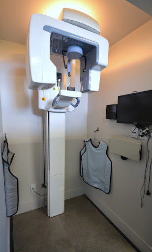 Champlain Dental Clinic - Shediac - Thumbnail