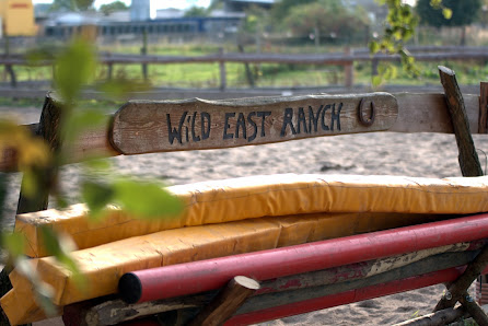 Wild East Ranch Neubauernsiedlung 5, 04821 Brandis, Deutschland