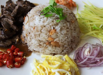Photos of Phumi Cafe​(ភូមី)