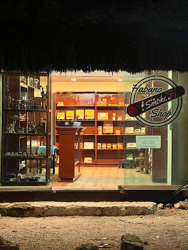 Habano Shop - Mexico