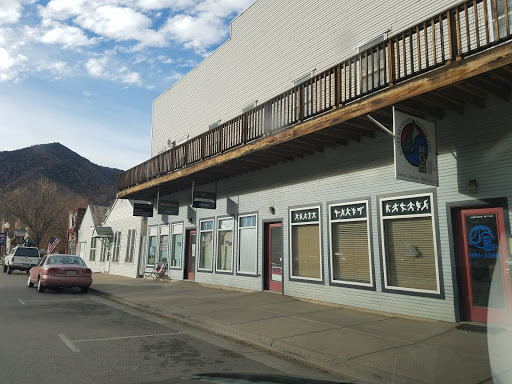 Peaceful Valley Bookshop - Thumbnail