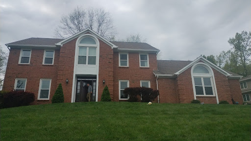 DCURIN LLC - Visual
