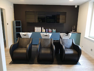 Photo n°1 de FORT'HAIR coiffure à Schiltigheim (Salon de coiffure)