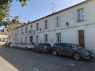 Photo n°2 de JM MATEU, A SANCHEZ & JC TASSEL, NOTAIRES ASSOCIES - MAGNY EN VEXIN à Magny-en-Vexin (Notaire)