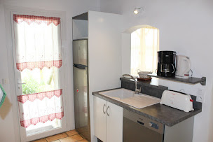 Photo n°11 de Lou Galinier à Montfort (Maison de vacances)