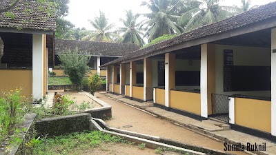 Photos of Rajasinghe Central College