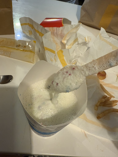 Photo 1 - McDonald's