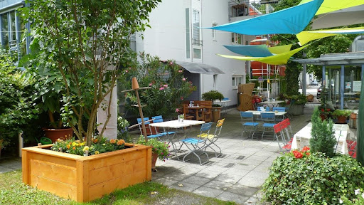 Café etwas - Visual