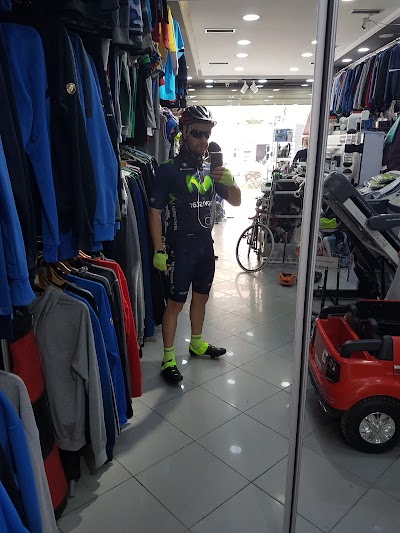 BUZI sport & electronics vlore