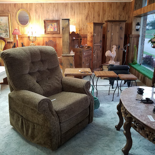 Southern Dot Furniture - Thumbnail