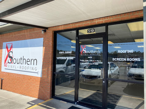 Southern Vinyl & Roofing - Thumbnail