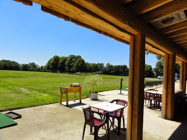 Golf des Sarrays