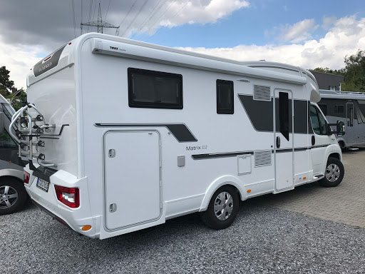 Reisemobile Nordmann Gallery - Germany